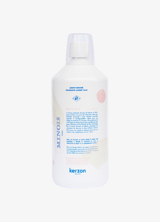 Minois Paris Fragranced Laundry soap - wasmiddel