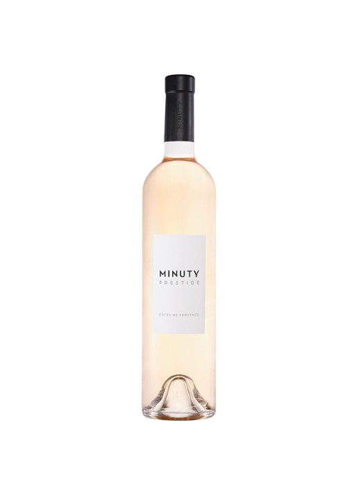 Minuty Chateau Minuty Prestige Rosé wijn 750 ml