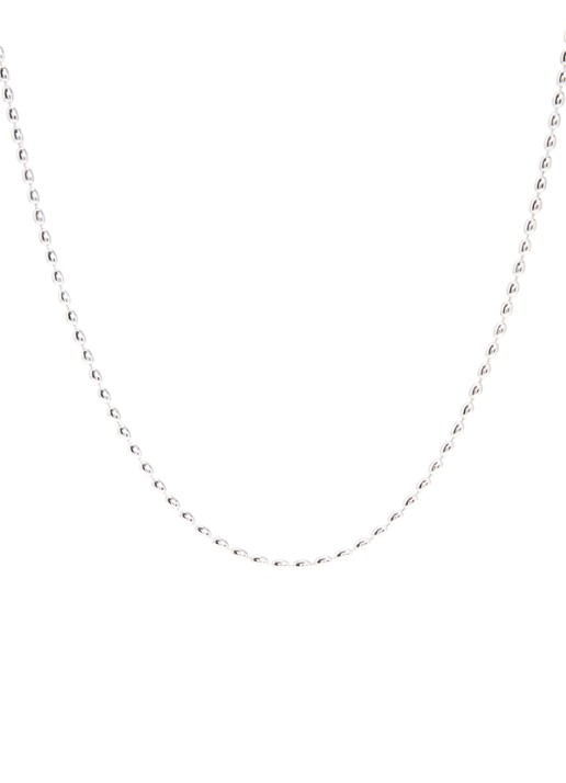 Missoma Molten Olive ketting