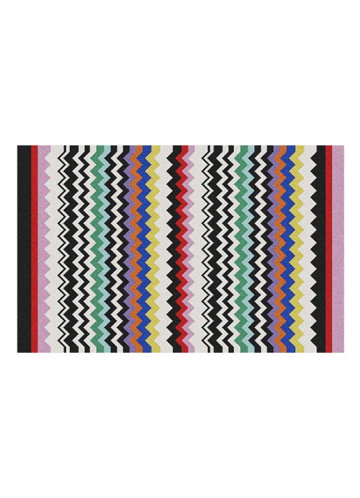 Missoni Best badmat 1000 gr/m2 -90 x 60 cm