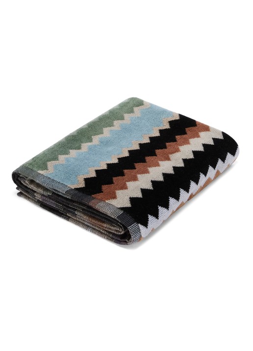 Missoni Curt gastendoek - 40 x 70 cm