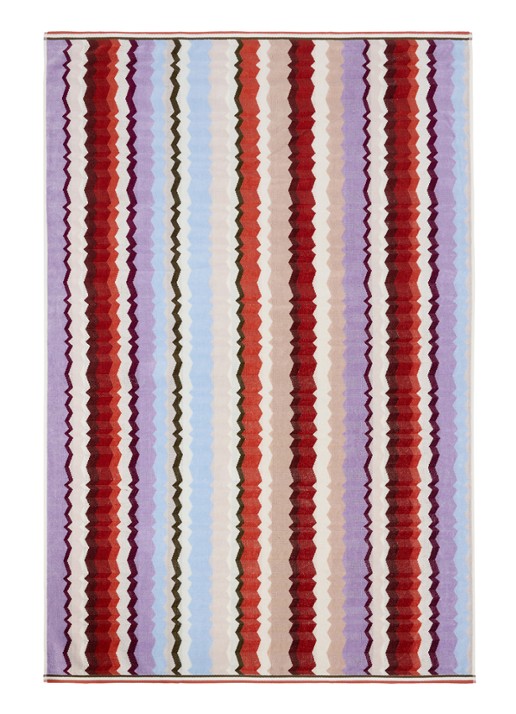 Missoni Eva badlaken - 100 x 150 cm