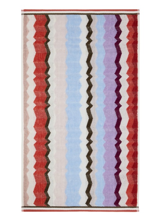 Missoni Eva gastendoek - 40 x 70 cm