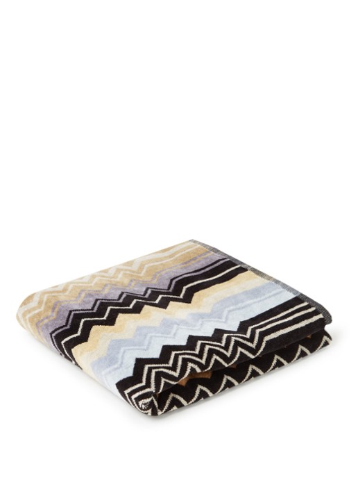 Missoni Giacomo badhanddoek 70 x 115 cm