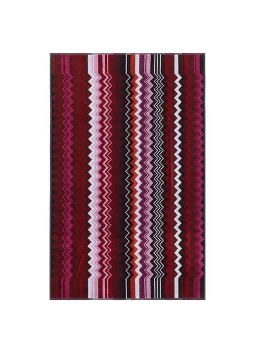Missoni Giacomo badhanddoek - 70 x 115 cm