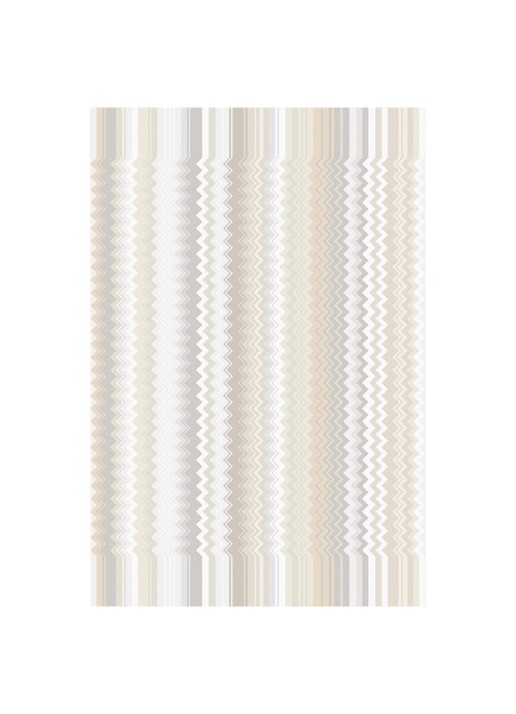 Missoni Giacomo badlaken - 100 x 150 cm