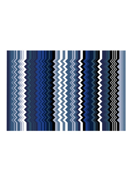 Missoni Giacomo badmat 630 gr/m2 - 90 x 60 cm