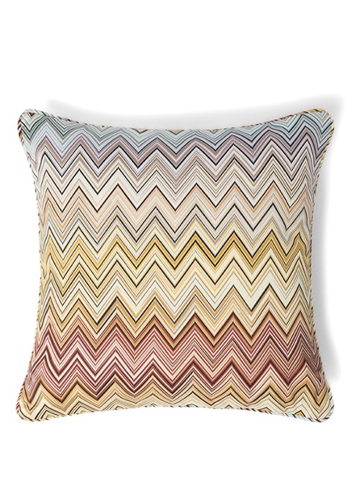 Missoni Jarris sierkussen 40 x 40 cm