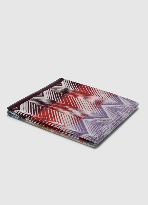 Missoni Marea badhanddoek 60 x 100 cm