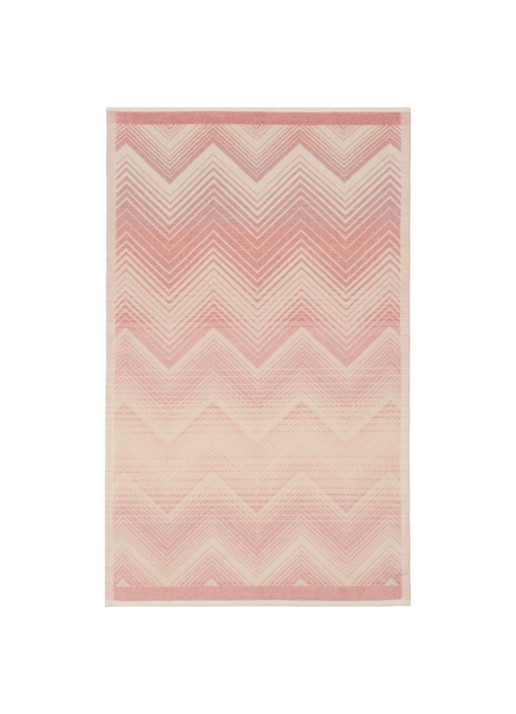 Missoni Marea gastendoek - 40 x 70 cm