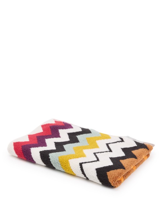 Missoni Murrina gastendoek 40 x 70 cm