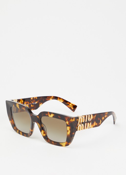 Miu Miu Butterfly zonnebril MU B05