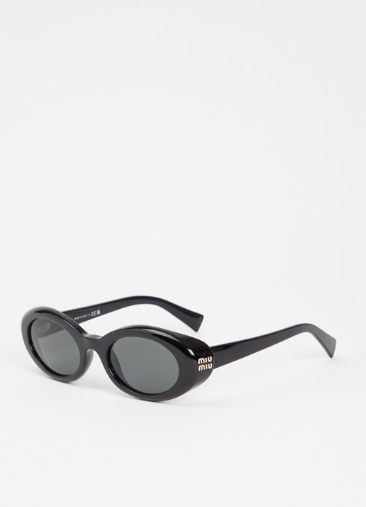 Miu Miu Cat eye zonnebril MU B09S