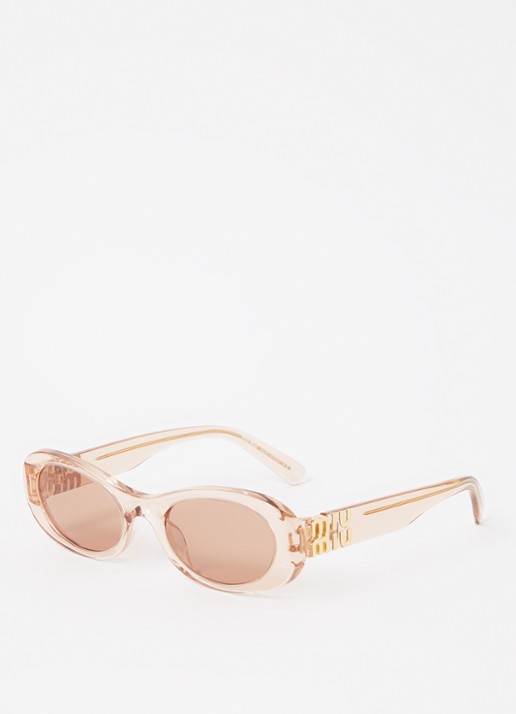 Miu Miu Retro zonnebril MU 06ZS