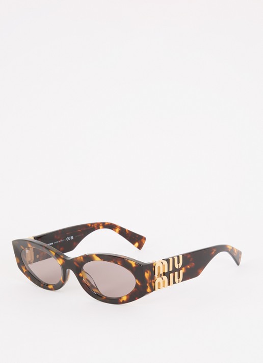 Miu Miu Retro zonnebril MU 11WS