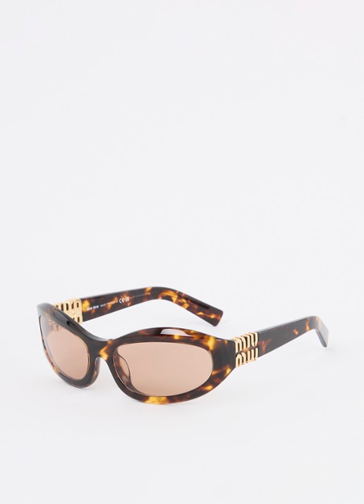 Miu Miu Retro zonnebril MU 14ZS