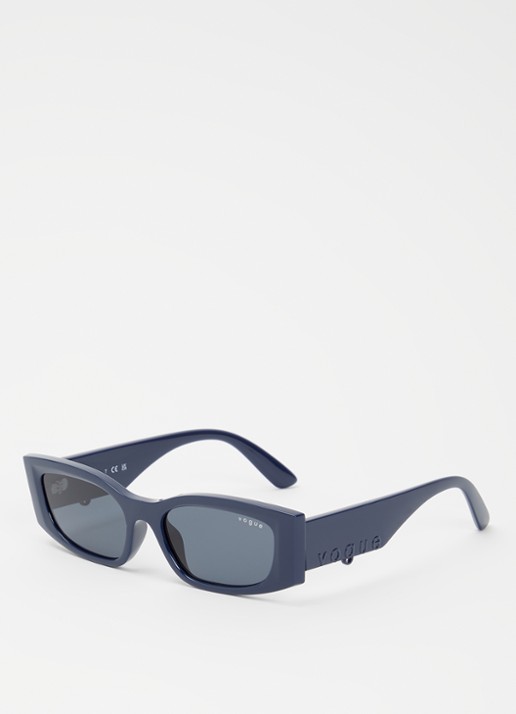 Miu Miu Retro zonnebril MU A06S