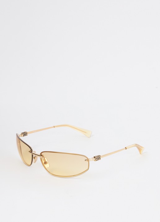 Miu Miu Retro zonnebril MU A505