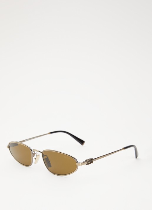 Miu Miu Retro zonnebril MU A52S