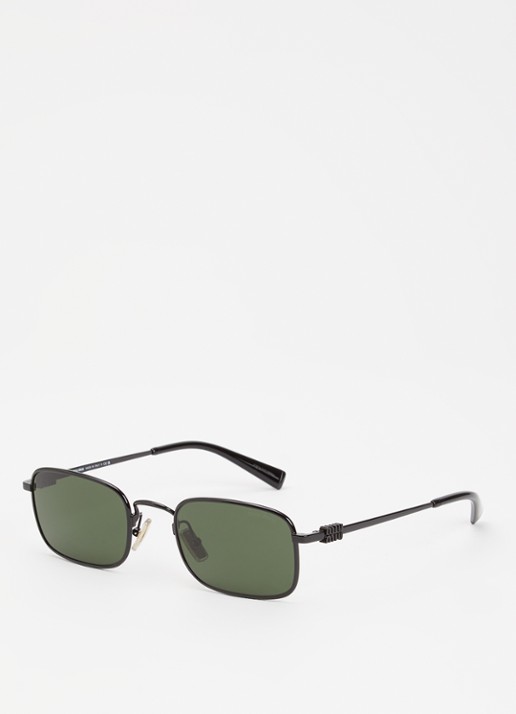 Miu Miu Retro zonnebril MU A53S