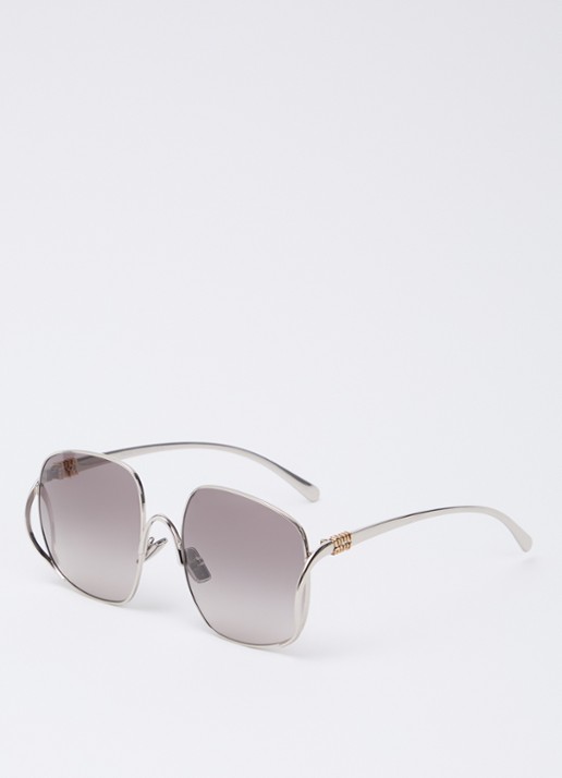 Miu Miu Retro zonnebril MU A57S