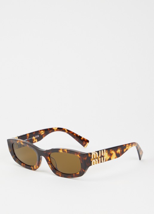 Miu Miu Retro zonnebril MU B04
