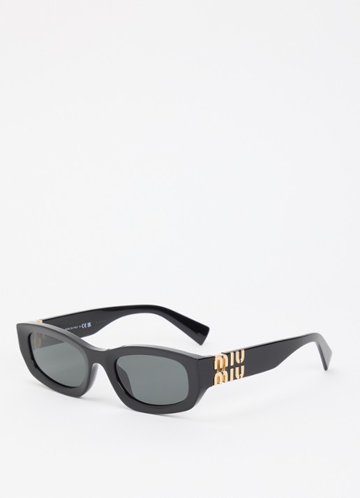 Miu Miu Retro zonnebril MU B04