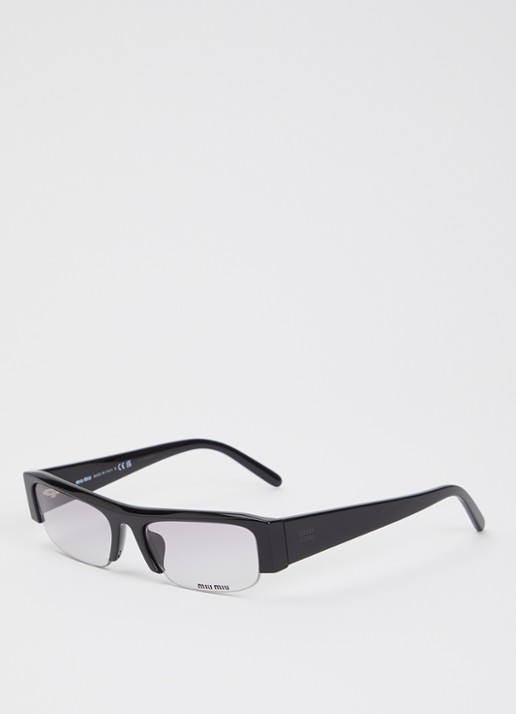 Miu Miu Retro zonnebril MU B07S