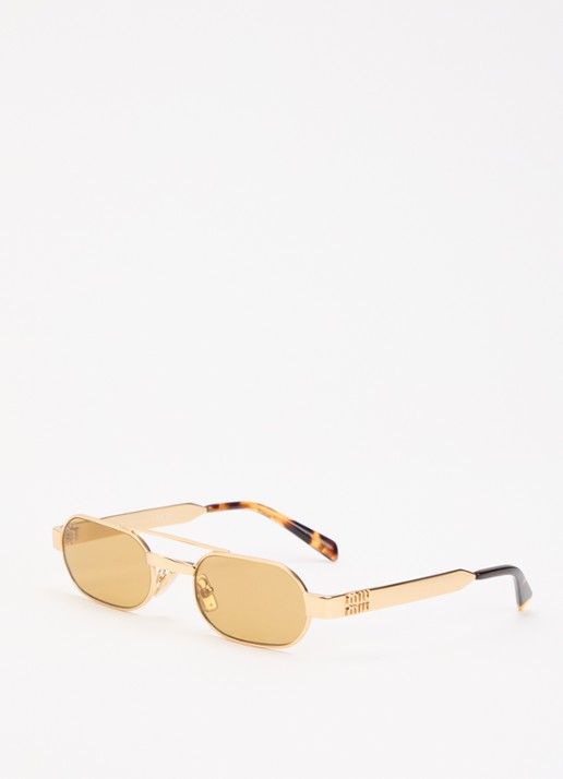 Miu Miu Retro zonnebril MU B52S