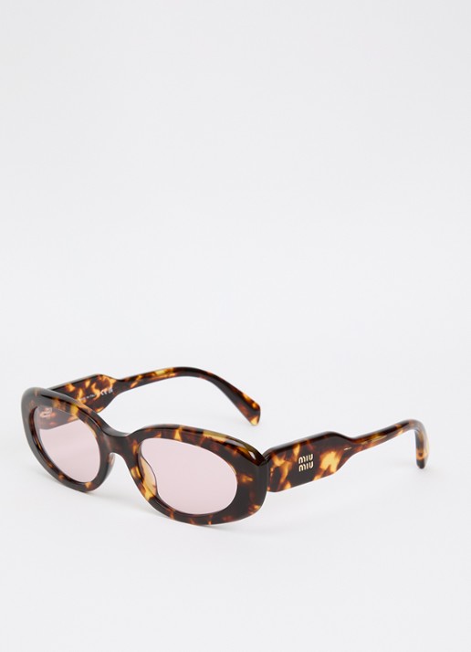 Miu Miu Retro zonnebril MU C01S