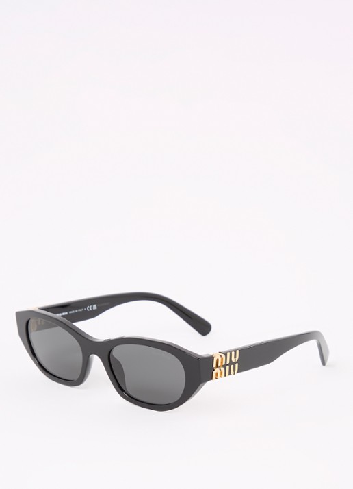 Miu Miu Retro zonnebril MUA03S
