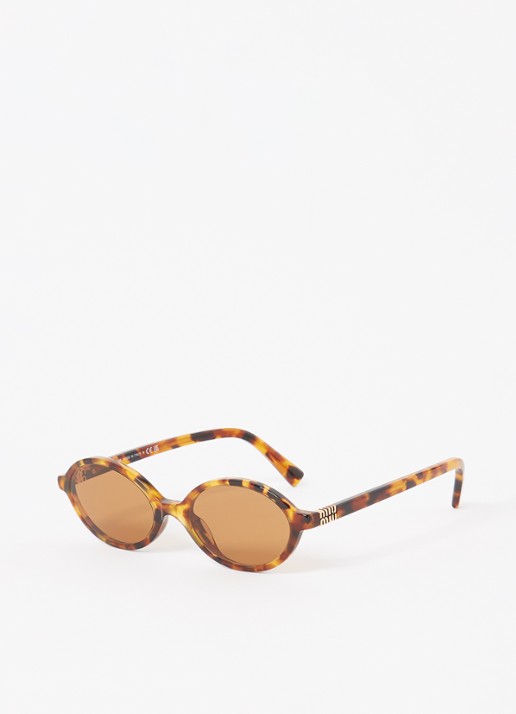 Miu Miu Zonnebril MU 04ZS