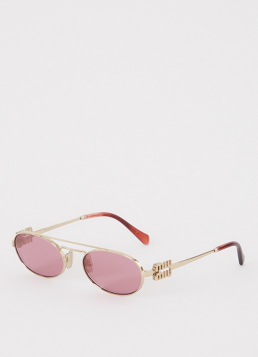 Miu Miu Zonnebril MU 54ZS