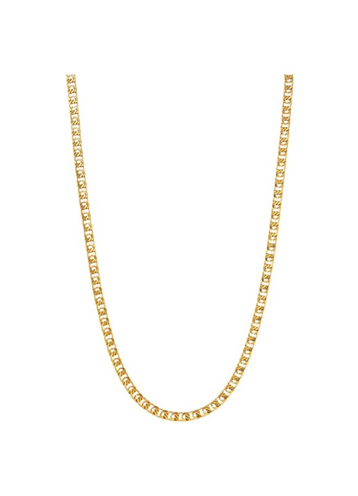 Mockberg Infinity ketting MB0179