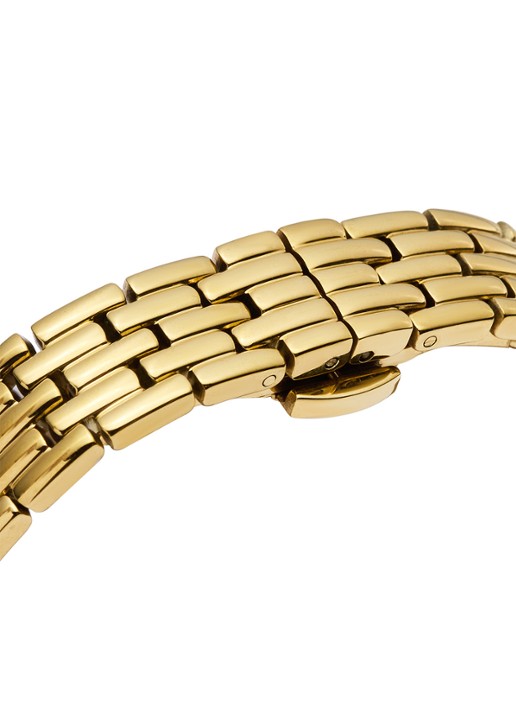 Mockberg Renaissance horloge MB0255 - detail 5 goud