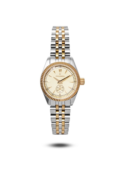 Mockberg Royal horloge 28 mm MO540