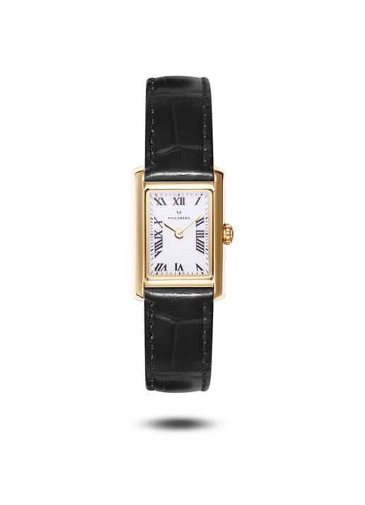 Mockberg Timeless horloge MB0245