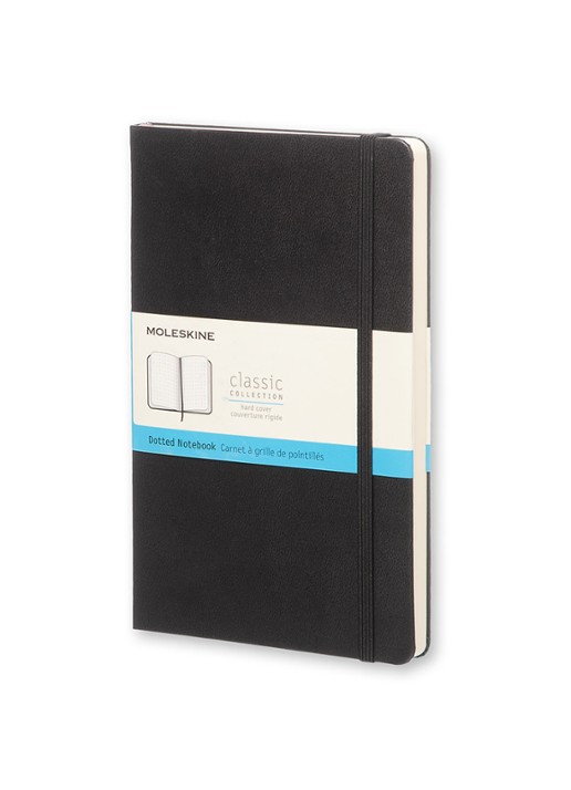 Moleskine Classic Large notitieboek