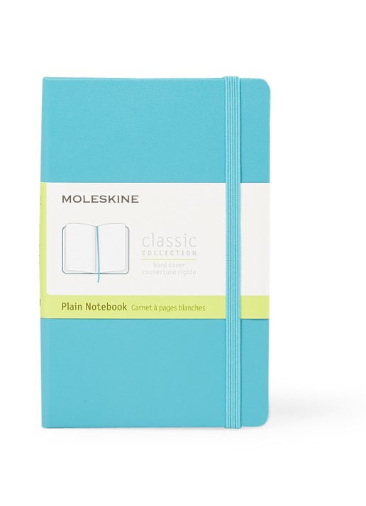 Moleskine Pocket notitieboek