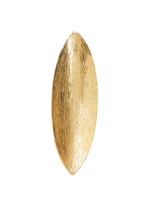 Moliane Berry ring verguld