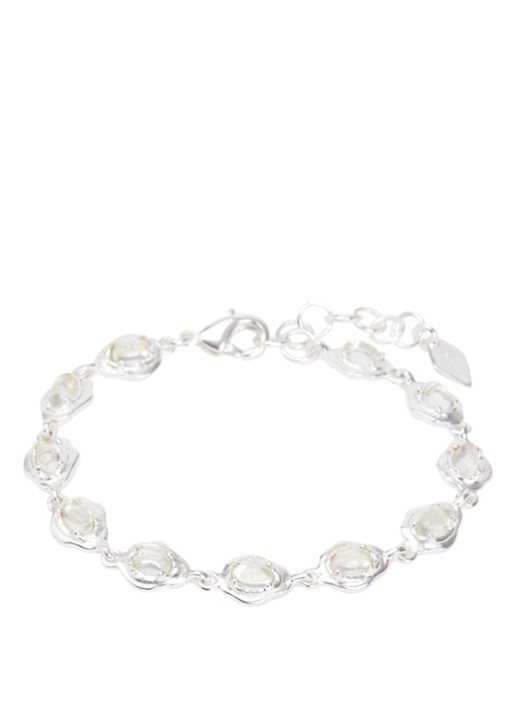 Moliane Lamia armband verguld