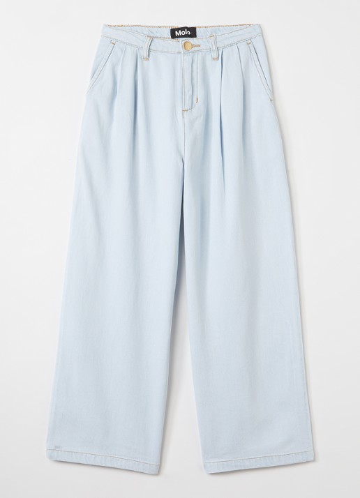 Molo Aeisha loose fit jeans