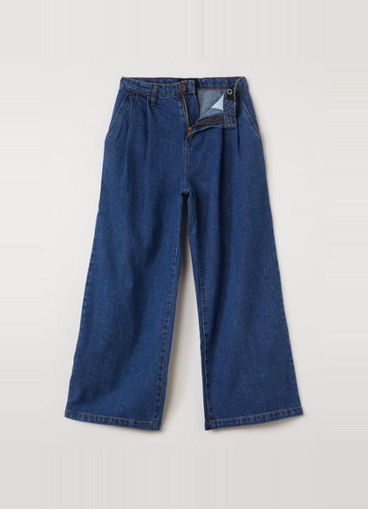 Molo Aeisha wide fit jeans