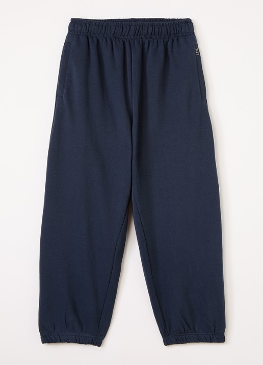 Molo Alroy tapered fit joggingbroek met steekzakken