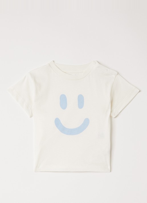Molo Enzo T-shirt met print