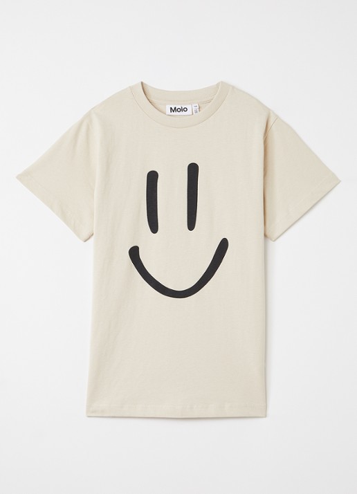 Molo Roxo T-shirt met print