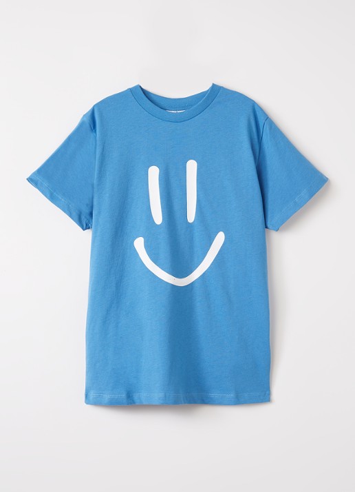 Molo Roxo T-shirt met print