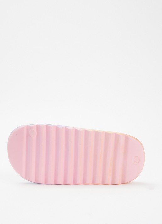 Molo Zion slipper - detail 4 lila