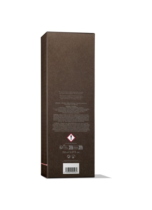 Molton Brown Delicious Rhubarb & Rose Aroma Reeds - geurstokjes 150 ml - detail 2 undefined