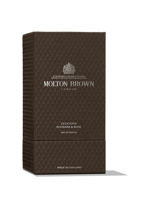 Molton Brown Delicious Rhubarb & Rose Eau de Parfum - detail 5 undefined